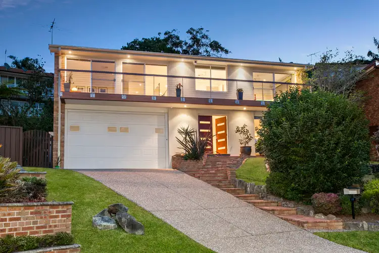 11 Hamelin Place, Illawong NSW 2234