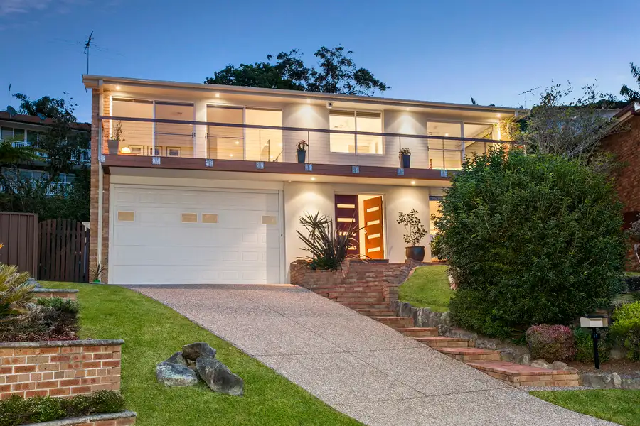 Main view of Homely house listing, 11 Hamelin Place, Illawong NSW 2234
