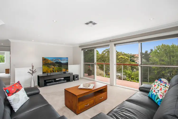 Second view of Homely house listing, 11 Hamelin Place, Illawong NSW 2234