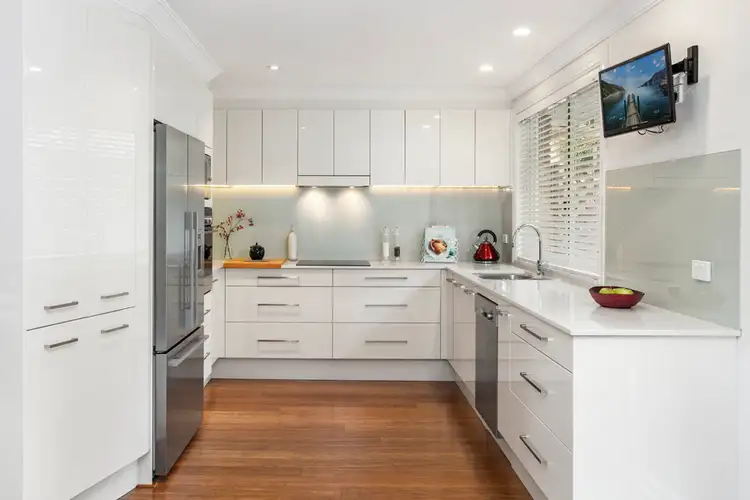 Third view of Homely house listing, 11 Hamelin Place, Illawong NSW 2234