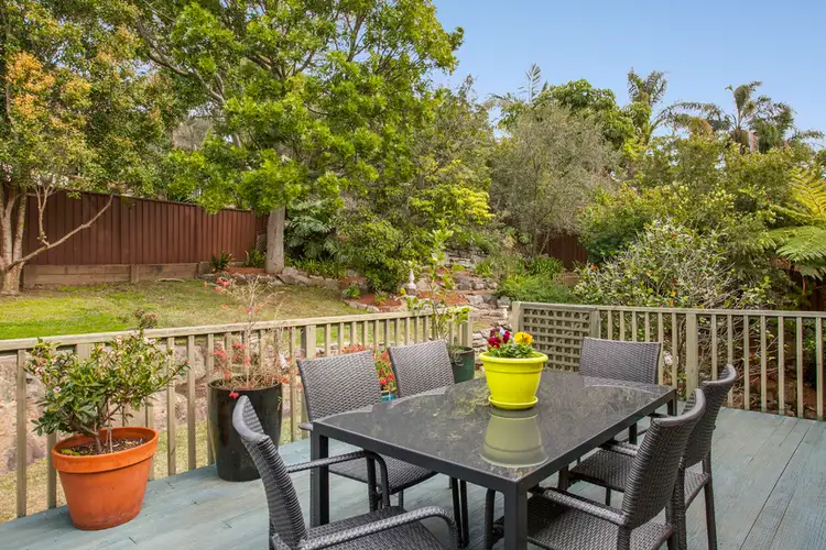 Fourth view of Homely house listing, 11 Hamelin Place, Illawong NSW 2234