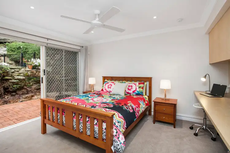 Fifth view of Homely house listing, 11 Hamelin Place, Illawong NSW 2234