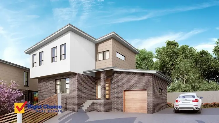 Second view of Homely townhouse listing, Lot 6/12-14 Nepean Place, Albion Park NSW 2527