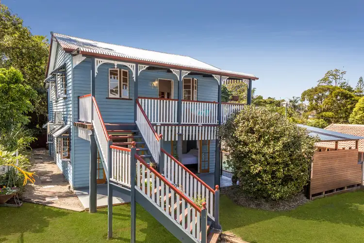 46 Harman Street, Manly QLD 4179