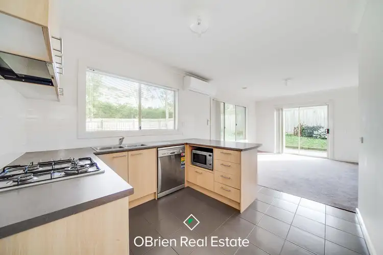 Second view of Homely unit listing, 22 James Hird Drive, Hastings VIC 3915