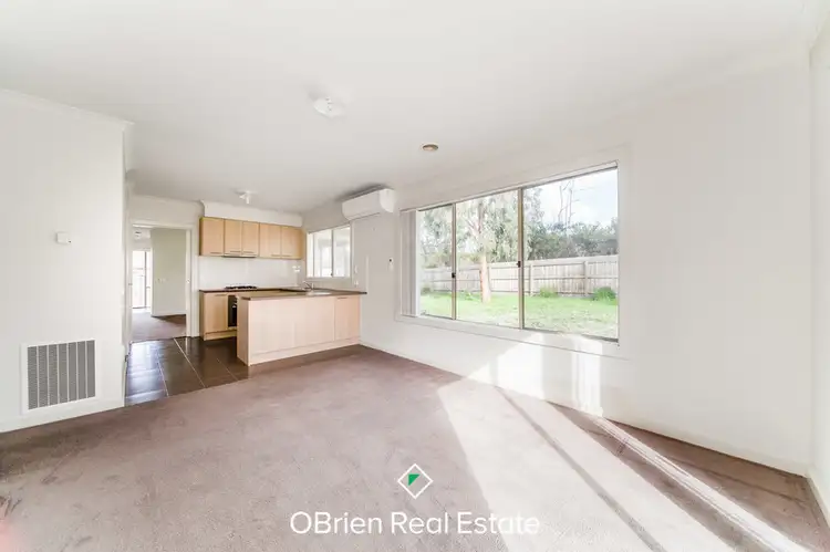 Third view of Homely unit listing, 22 James Hird Drive, Hastings VIC 3915