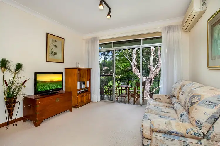 Second view of Homely apartment listing, 17/38 Centennial Avenue, Lane Cove NSW 2066