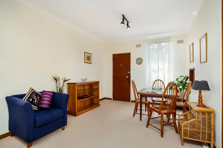 Third view of Homely apartment listing, 17/38 Centennial Avenue, Lane Cove NSW 2066