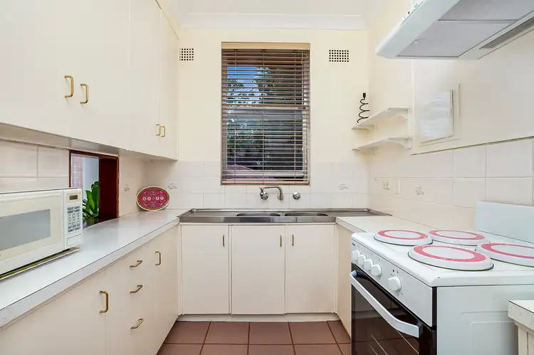 Fourth view of Homely apartment listing, 17/38 Centennial Avenue, Lane Cove NSW 2066