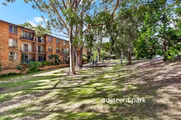 Fifth view of Homely apartment listing, 17/38 Centennial Avenue, Lane Cove NSW 2066