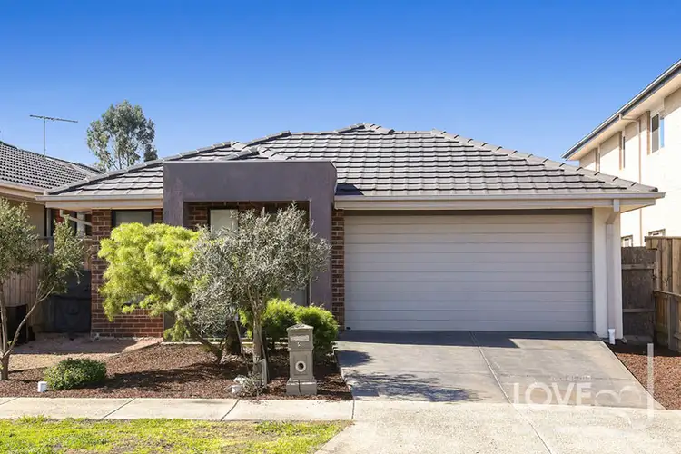 5 Alimia Rise, Lalor VIC 3075