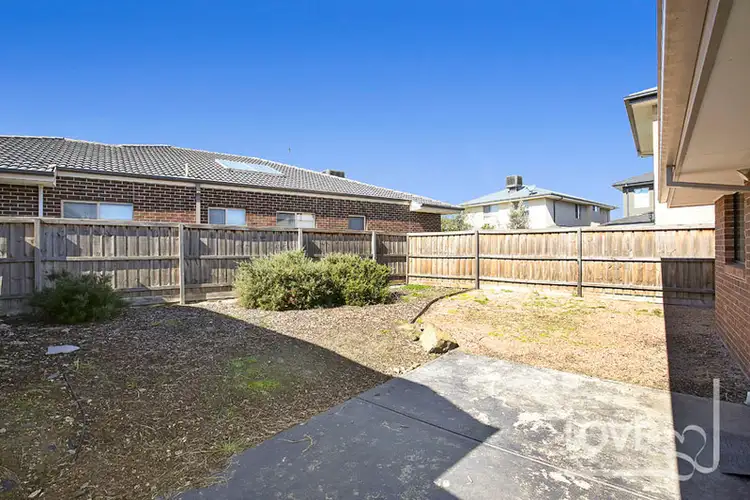 Sixth view of Homely house listing, 5 Alimia Rise, Lalor VIC 3075