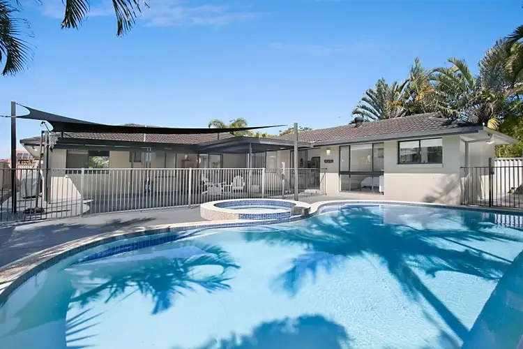 Third view of Homely house listing, 5 Rumrunner Street, Mermaid Waters QLD 4218