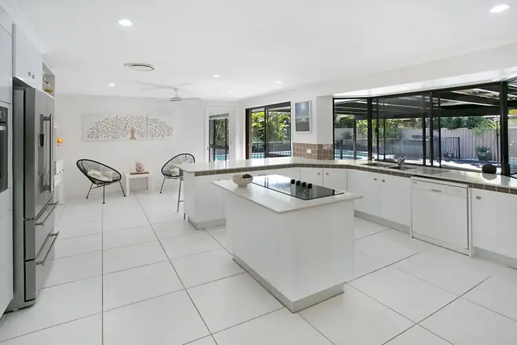 Fourth view of Homely house listing, 5 Rumrunner Street, Mermaid Waters QLD 4218