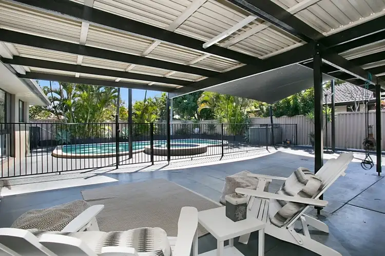 Fifth view of Homely house listing, 5 Rumrunner Street, Mermaid Waters QLD 4218