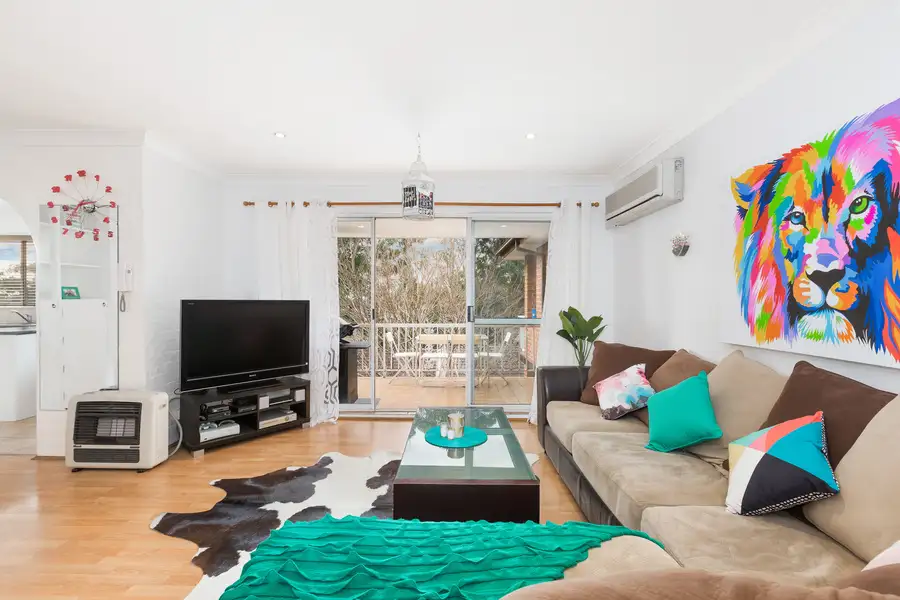 Main view of Homely unit listing, 18/620-622 Princes Highway, Kirrawee NSW 2232