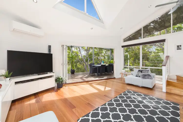 Main view of Homely house listing, 7a Riverview Road, Oyster Bay NSW 2225