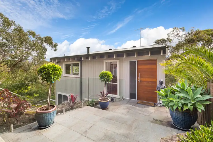 Third view of Homely house listing, 7a Riverview Road, Oyster Bay NSW 2225