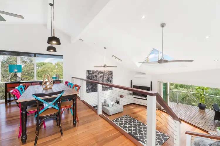 Fourth view of Homely house listing, 7a Riverview Road, Oyster Bay NSW 2225