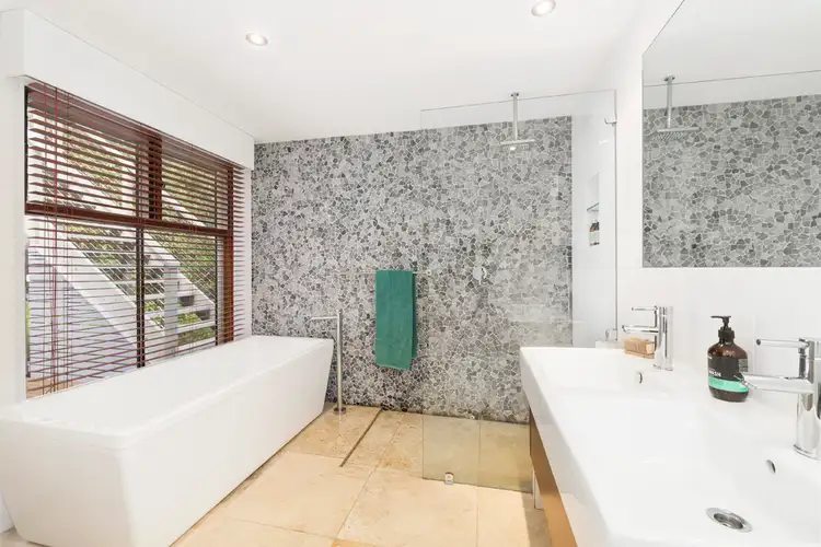 Fifth view of Homely house listing, 7a Riverview Road, Oyster Bay NSW 2225