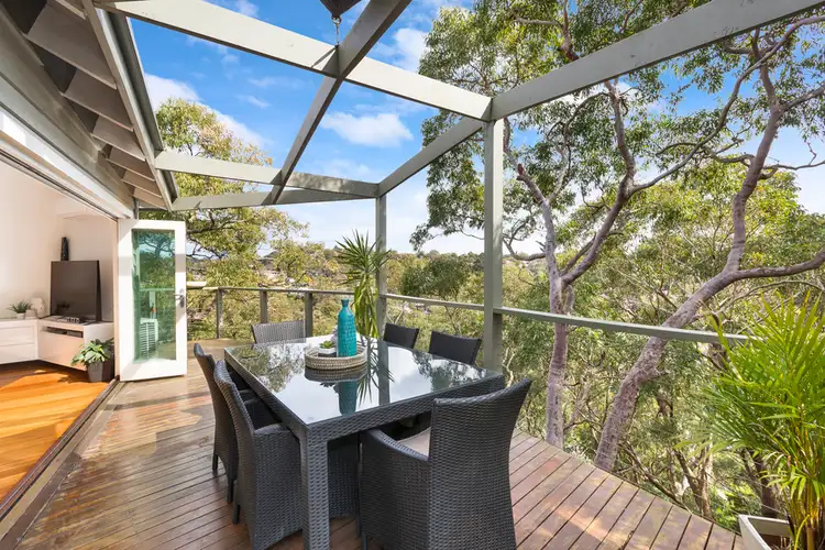 Sixth view of Homely house listing, 7a Riverview Road, Oyster Bay NSW 2225