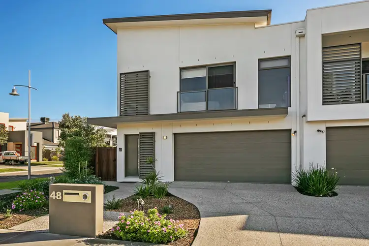48 Coast Banksia Drive, Bonbeach VIC 3196
