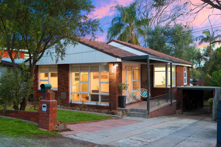 5 Heather Street, Collaroy Plateau NSW 2097
