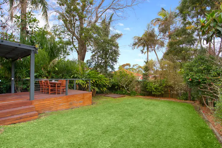 Second view of Homely house listing, 5 Heather Street, Collaroy Plateau NSW 2097