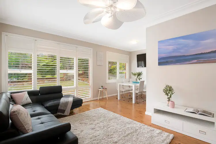 Third view of Homely house listing, 5 Heather Street, Collaroy Plateau NSW 2097
