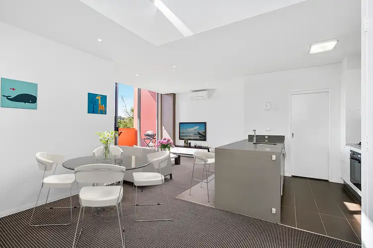 201/79-91 Macpherson Street, Warriewood NSW 2102