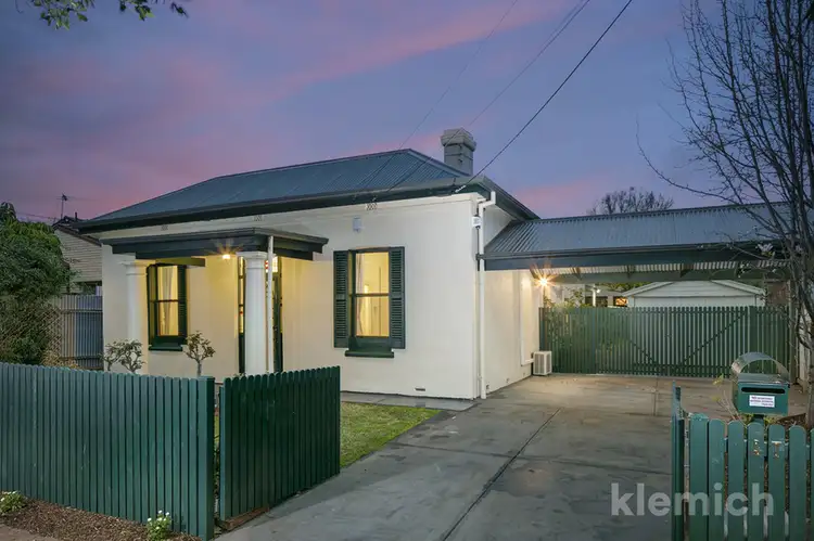 Main view of Homely house listing, 47 Pulsford Road, Prospect SA 5082