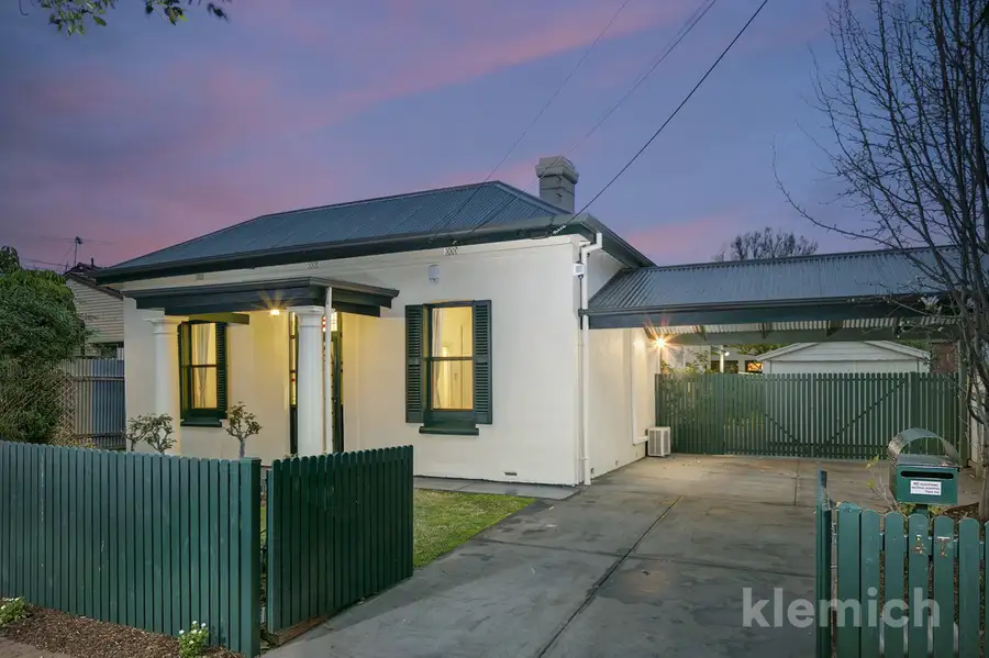 Main view of Homely house listing, 47 Pulsford Road, Prospect SA 5082