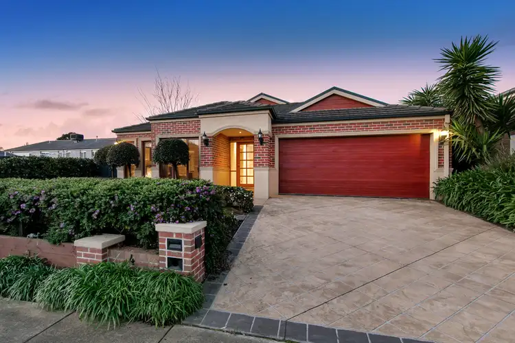 4 Embling Street, Berwick VIC 3806