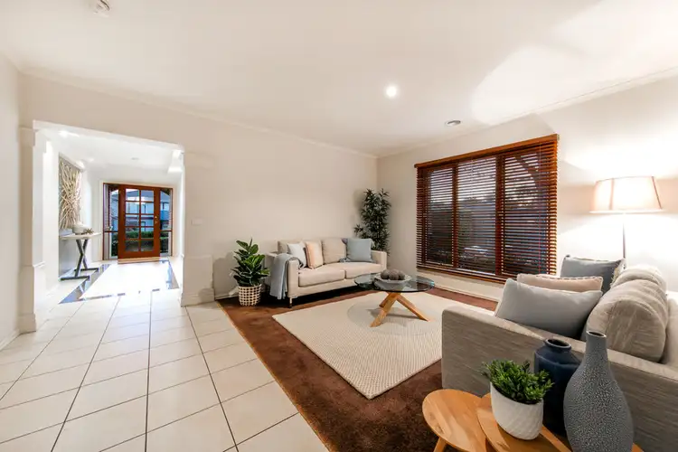 Fourth view of Homely house listing, 4 Embling Street, Berwick VIC 3806