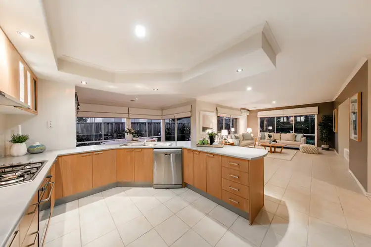 Fifth view of Homely house listing, 4 Embling Street, Berwick VIC 3806
