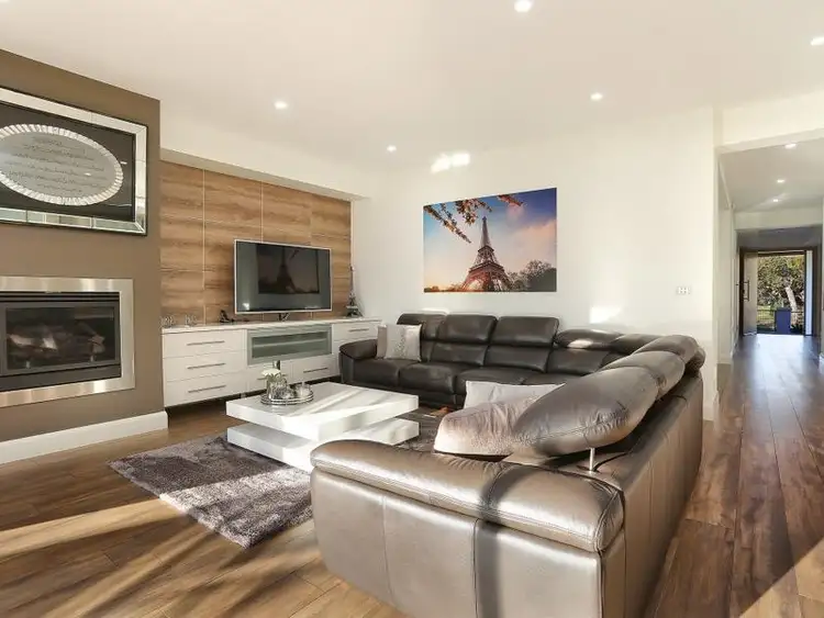 Fifth view of Homely house listing, 47 Cardinal Road, Glenroy VIC 3046