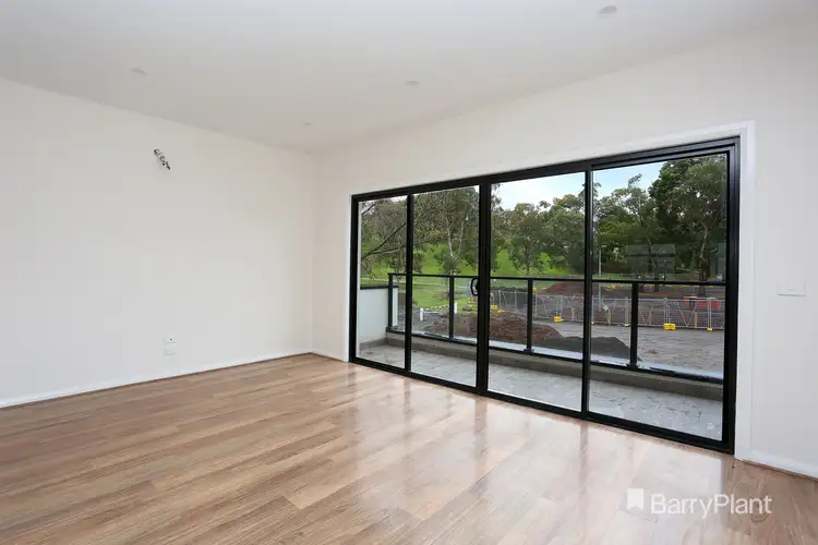 Fifth view of Homely unit listing, 9/6-12 Fawkner Road, Pascoe Vale VIC 3044