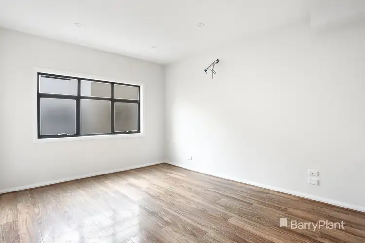 Sixth view of Homely unit listing, 9/6-12 Fawkner Road, Pascoe Vale VIC 3044