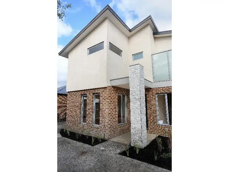 3/16 Bristol Road, Pascoe Vale VIC 3044