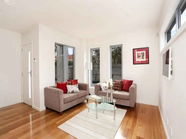 Fifth view of Homely house listing, 3/16 Bristol Road, Pascoe Vale VIC 3044