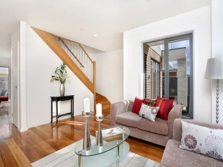 Sixth view of Homely house listing, 3/16 Bristol Road, Pascoe Vale VIC 3044