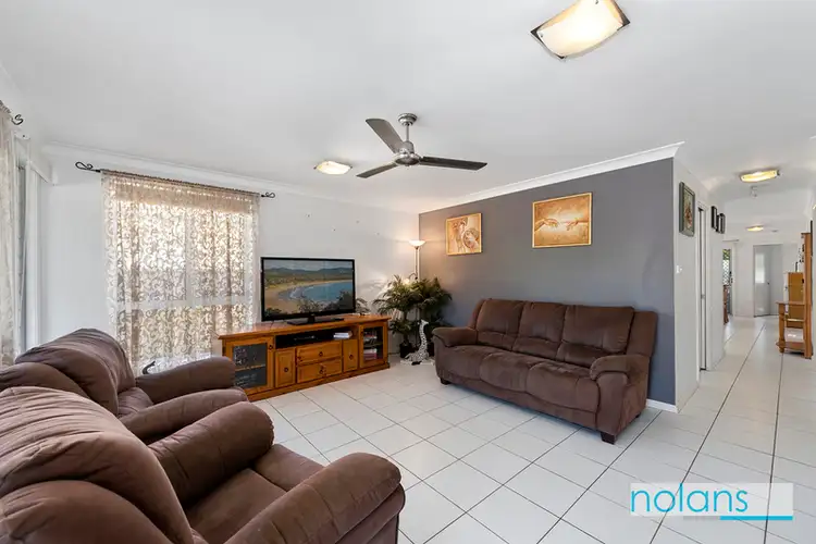 Fourth view of Homely house listing, 6 Carrall Close, Coffs Harbour NSW 2450