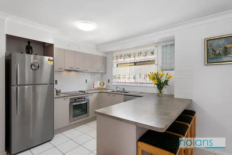 Fifth view of Homely house listing, 6 Carrall Close, Coffs Harbour NSW 2450
