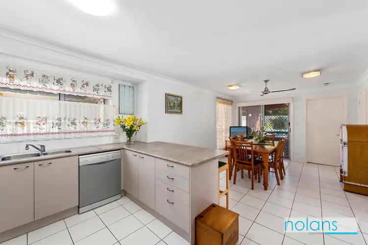Sixth view of Homely house listing, 6 Carrall Close, Coffs Harbour NSW 2450