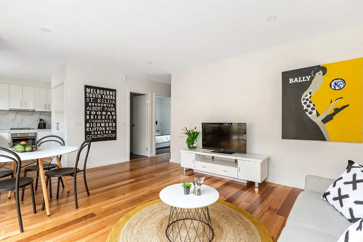 2/10 Leigh Street, Footscray VIC 3011