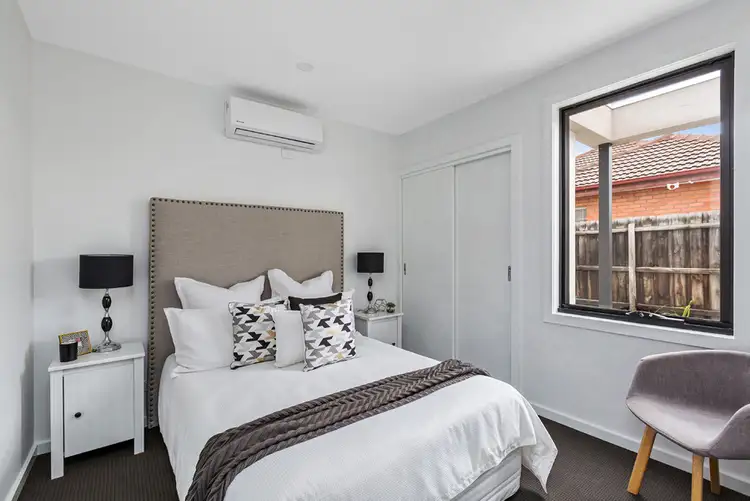 Sixth view of Homely townhouse listing, 2/10 Leigh Street, Footscray VIC 3011