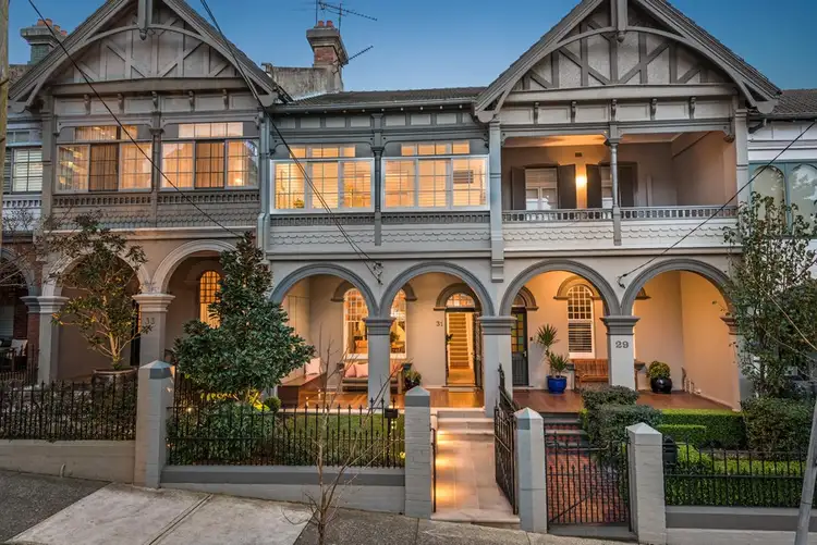 Main view of Homely house listing, 31 Walker Street, Lavender Bay NSW 2060