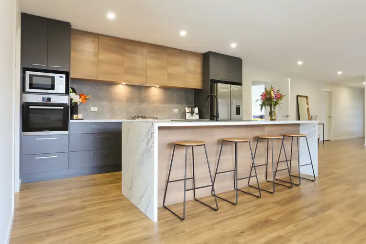 Main view of Homely house listing, 6 Ronan Court, Spreyton TAS 7310
