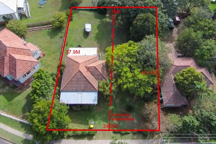 29 Ferguson Road, Wavell Heights QLD 4012