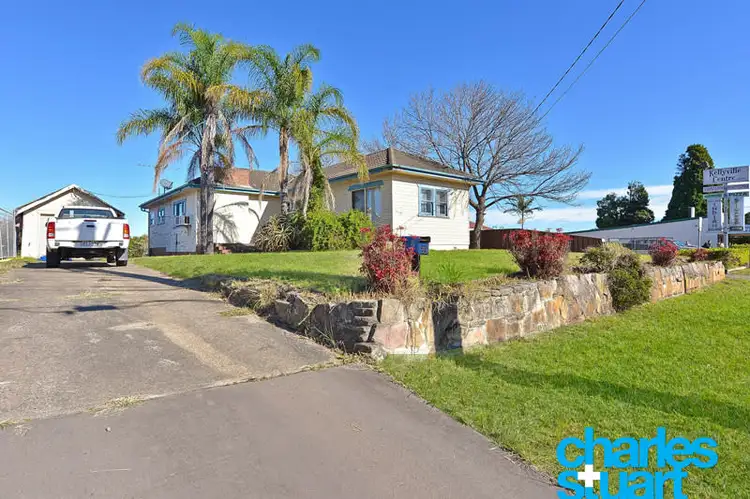 62 Windsor Road, Kellyville NSW 2155